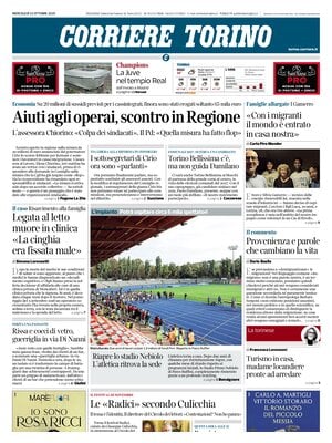 Corriere Torino