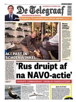 De Telegraaf