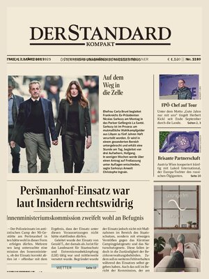 Der Standard