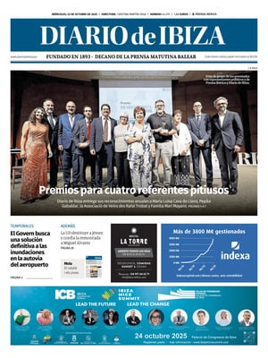 Diario de Ibiza