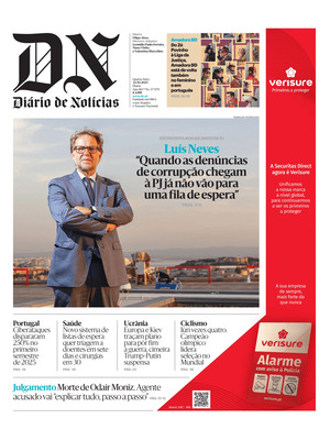 Diário de Notícias