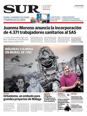 Diario SUR