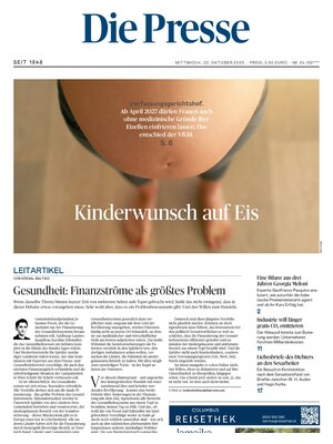 Die Presse