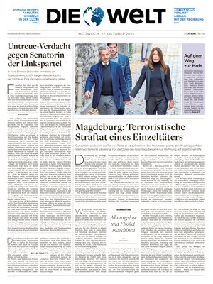 Die Welt