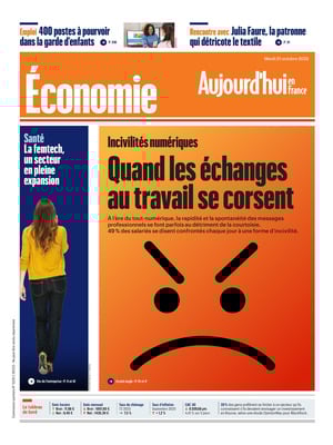 Économie (Le Parisien)