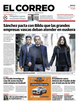 El Correo