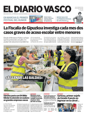 El Diario Vasco