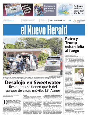 El Nuevo Herald