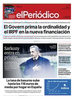 El Periódico de Catalunya