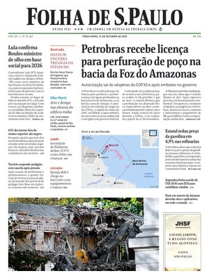 Folha de S.Paulo