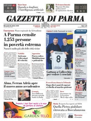 Gazzetta di Parma