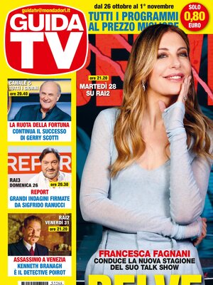 Guida TV