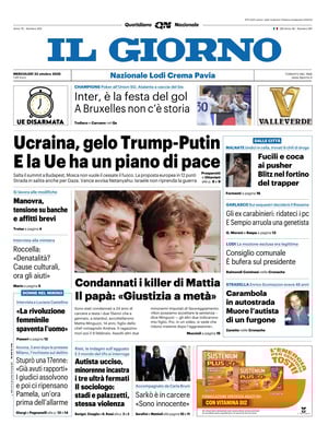 Il Giorno