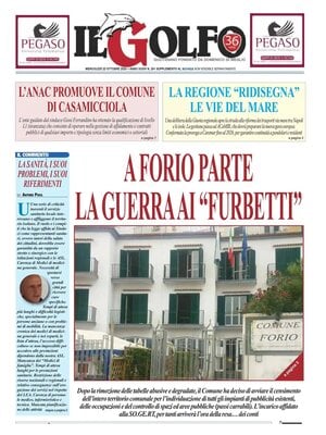 Il Golfo