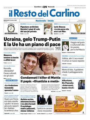 Il Resto del Carlino