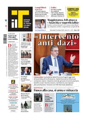 Il T Quotidiano