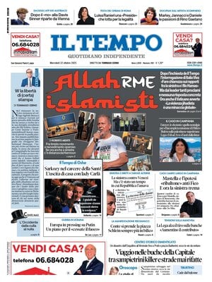 Il Tempo