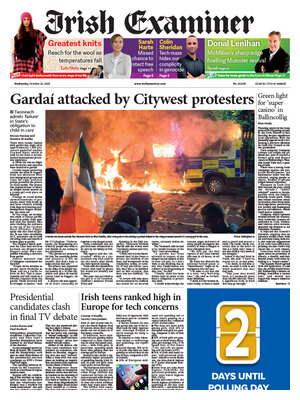 Irish Examiner