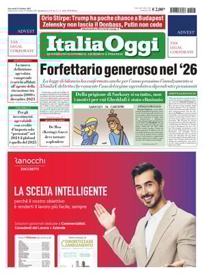 ItaliaOggi