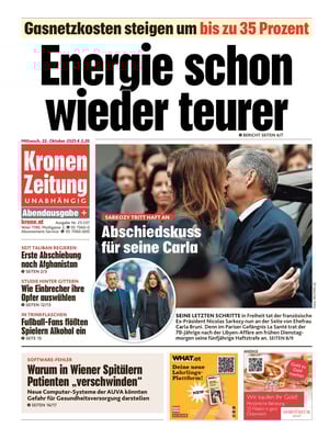 Kronen Zeitung