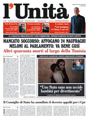 L'Unità