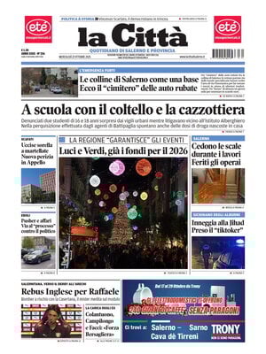 La Città (Salerno)
