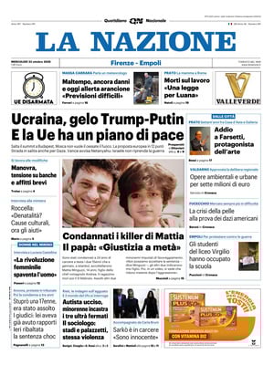 La Nazione
