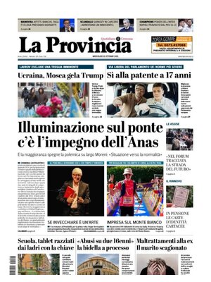 La Provincia di Cremona