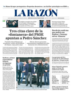 La Razón