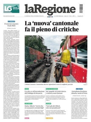 La Regione