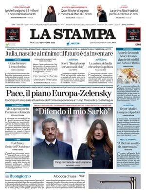 La Stampa
