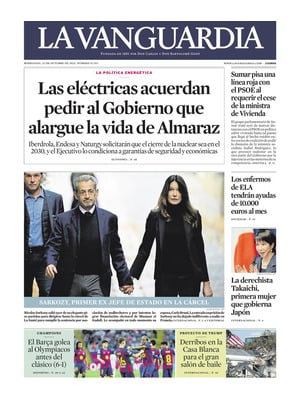 La Vanguardia