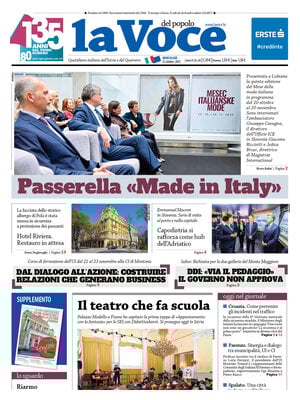 La Voce del popolo
