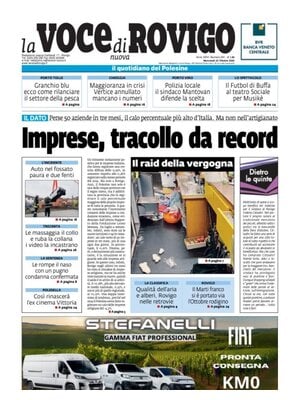 La Voce di Rovigo