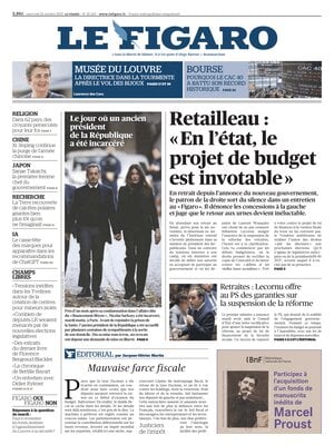 Le Figaro