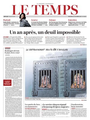 Le Temps