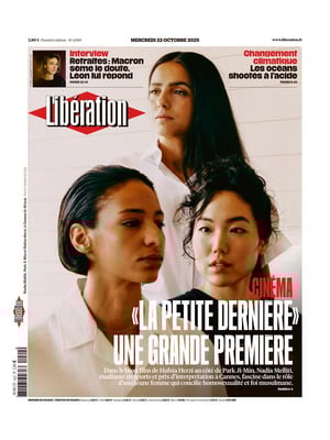 Libération