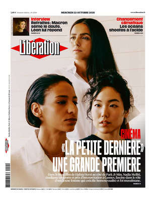 Libération