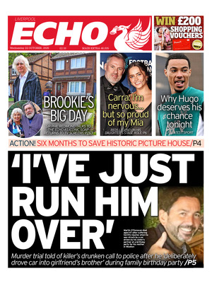 Liverpool Echo