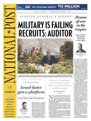 National Post (The Post)