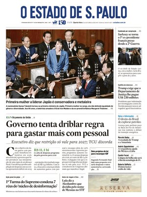 O Estado de S. Paulo