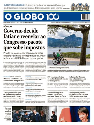 O Globo