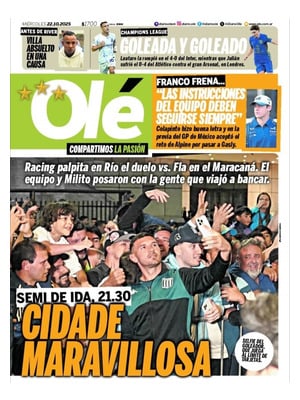 Olé