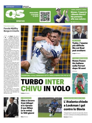 QS Quotidiano Sportivo