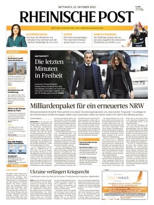 Rheinische Post