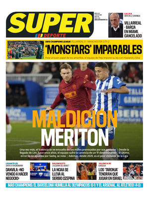 Superdeporte