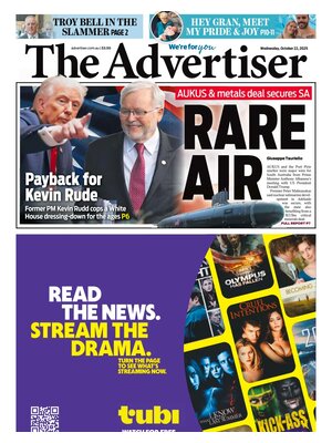 The Advertiser