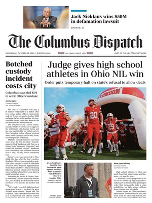 The Columbus Dispatch