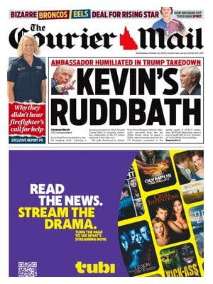 The Courier-Mail