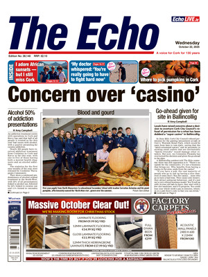The Echo (Cork)